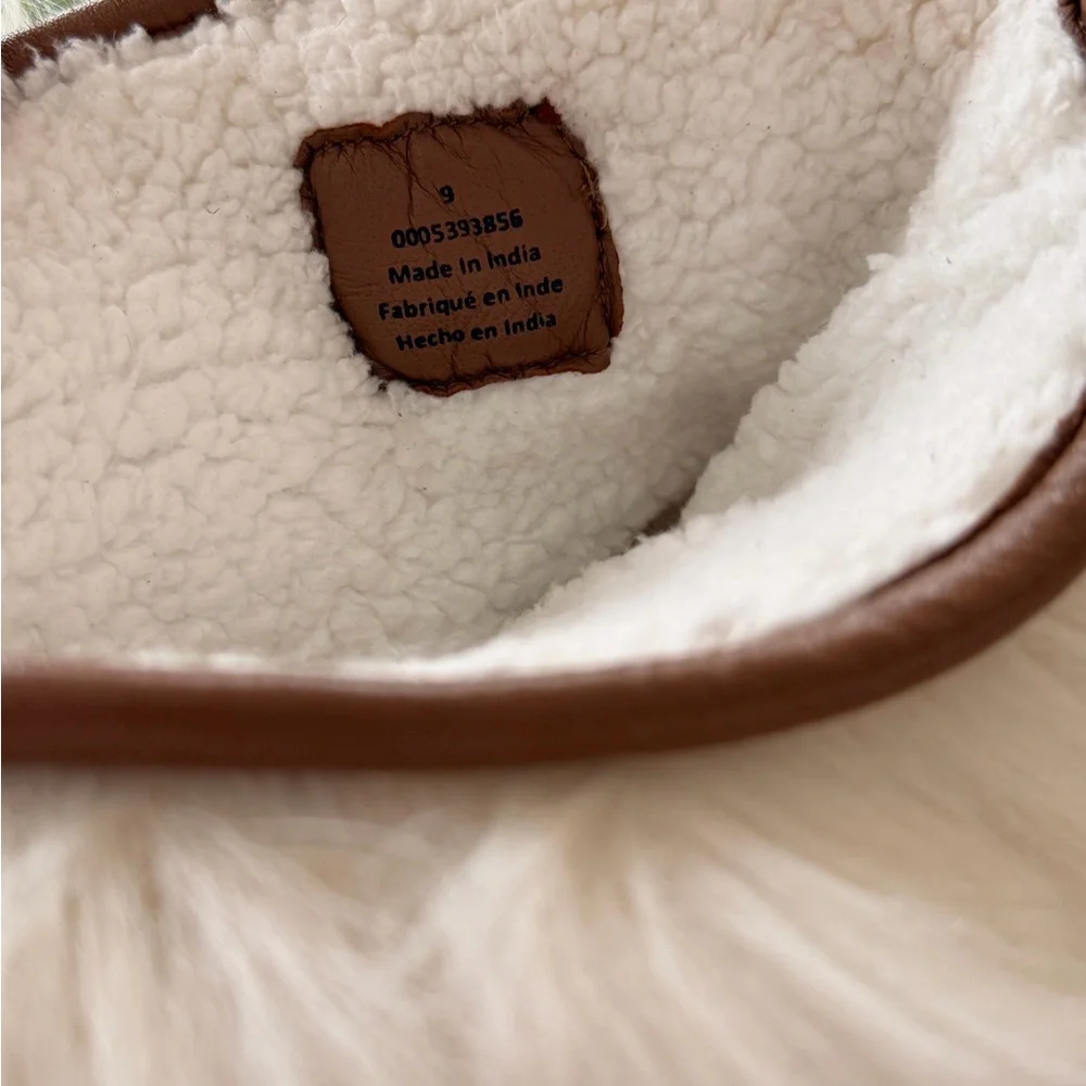 Apres All Day Beaded Boots - Free People Fur Boots - Picture 12 of 12